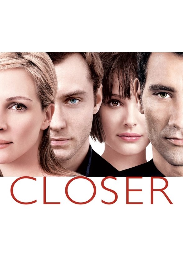 Closer (2024)