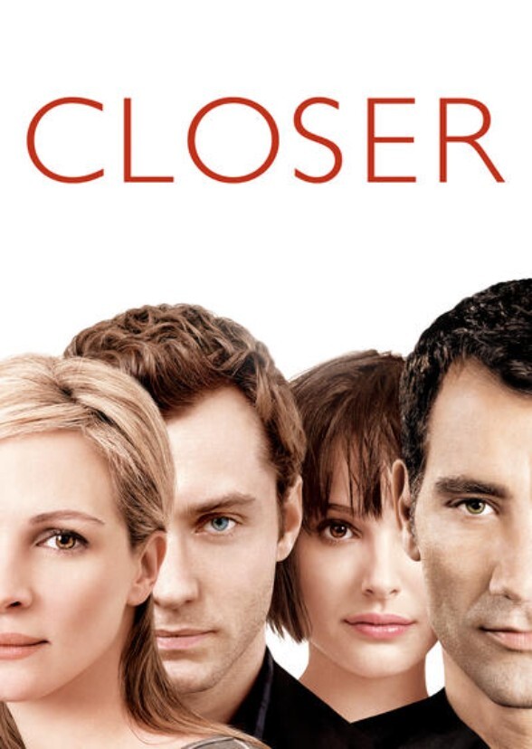 Closer (Mini-Series)