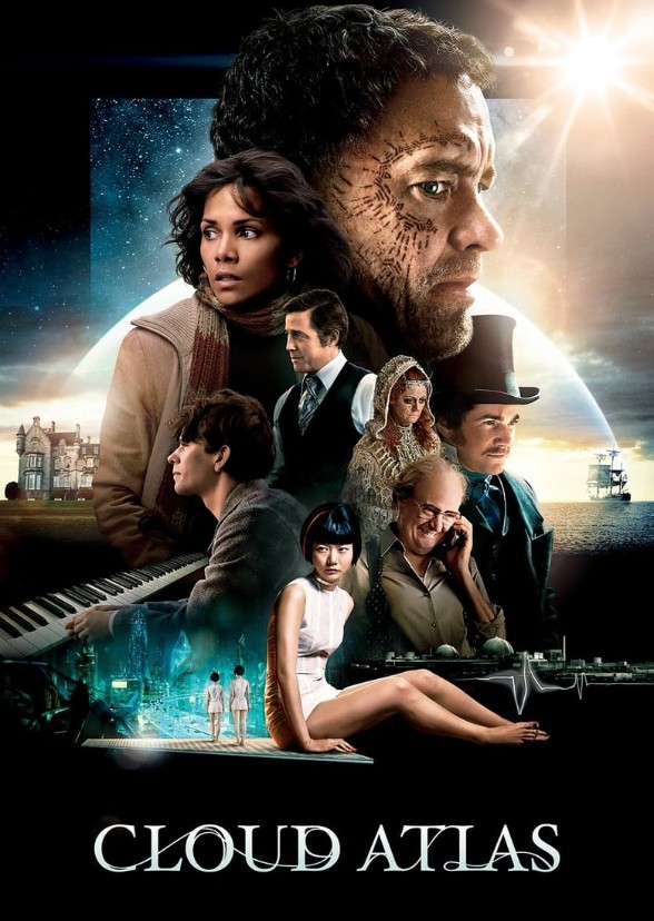 Cloud Atlas 2022