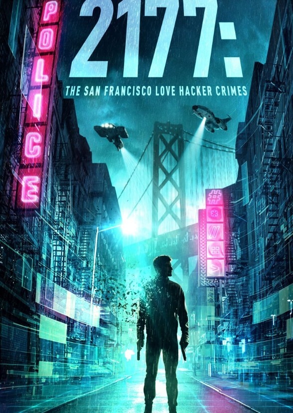 Cloud City 2177