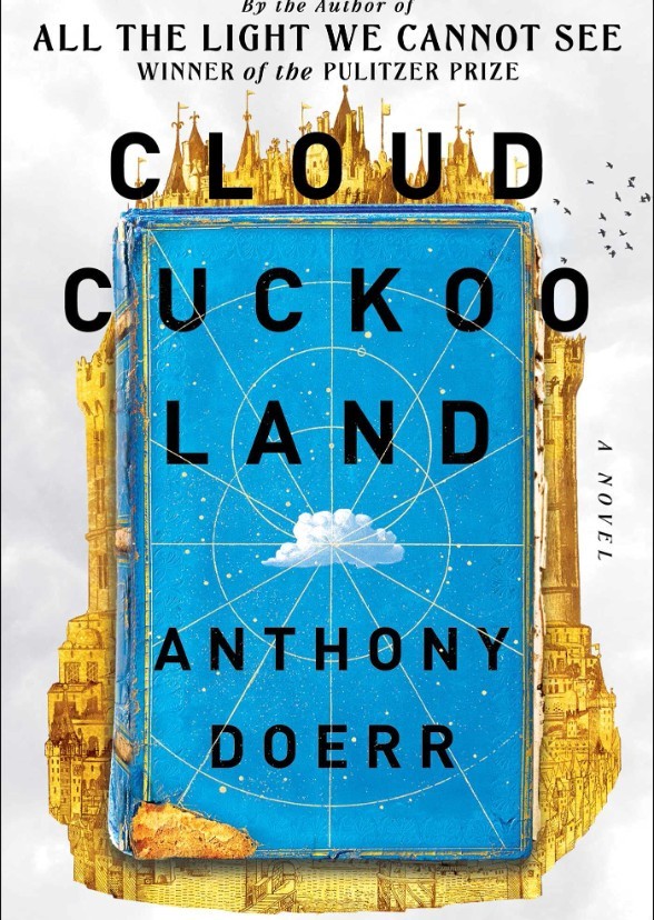 Cloud Cuckoo Land
