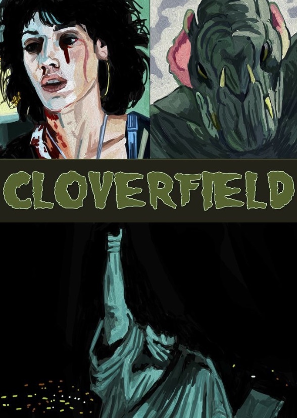 Cloverfield (1978)