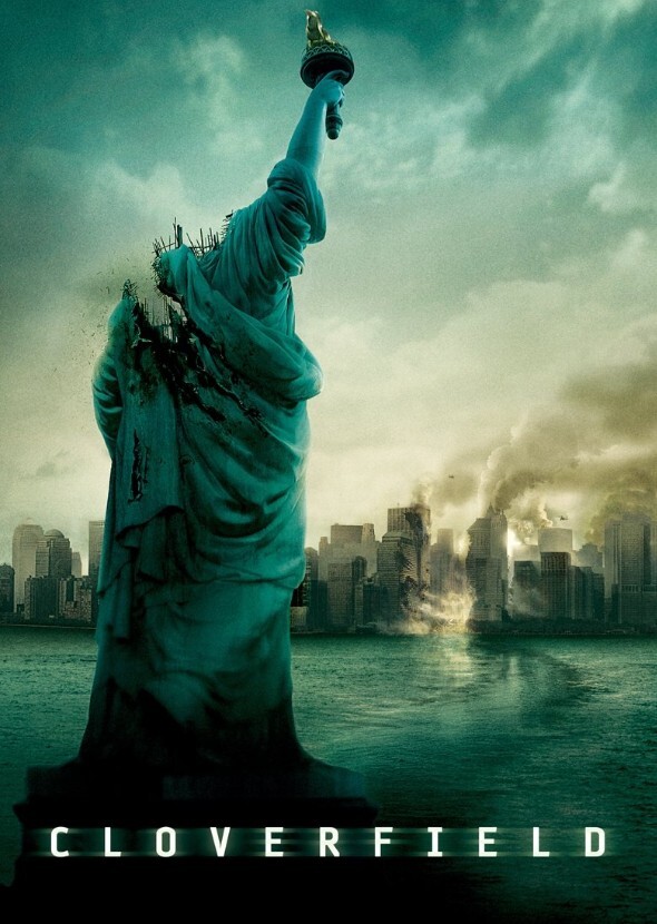 Cloverfield (1988)