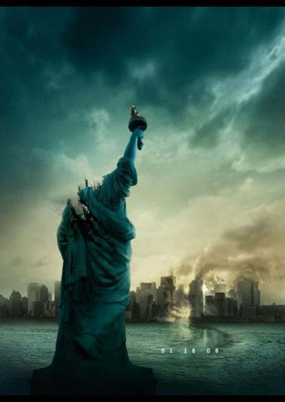 Cloverfield 4
