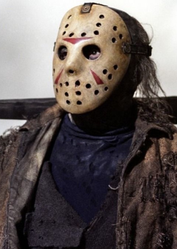 Friday the 13th : Bloodbath
