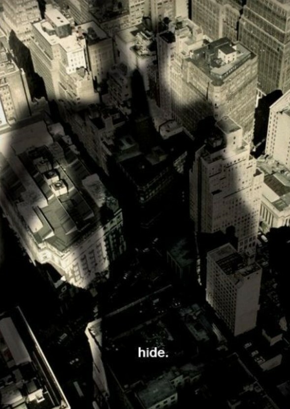 Cloverfield 