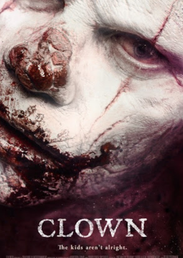 Clown (1984)