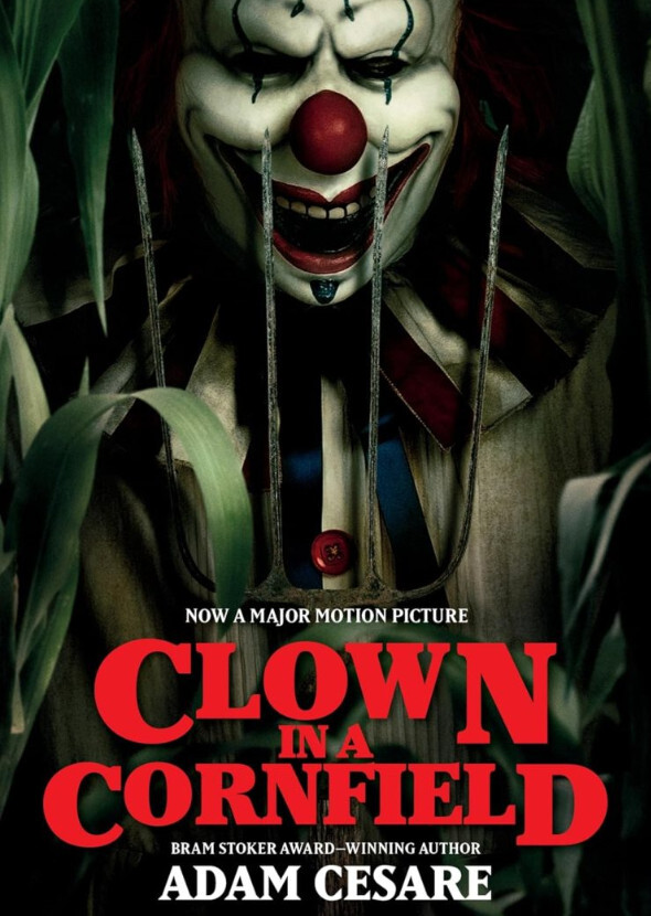 Clown in a Cornfield (1985)
