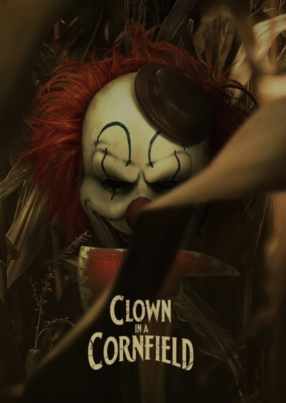 Clown in a Cornfield (1995)
