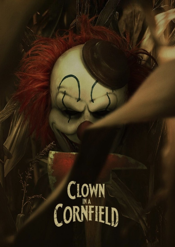 Clown in a Cornfield (2005)