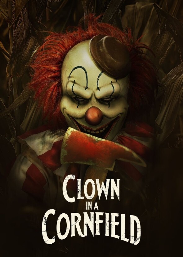 Clown in a Cornfield (2015 Genderswap)