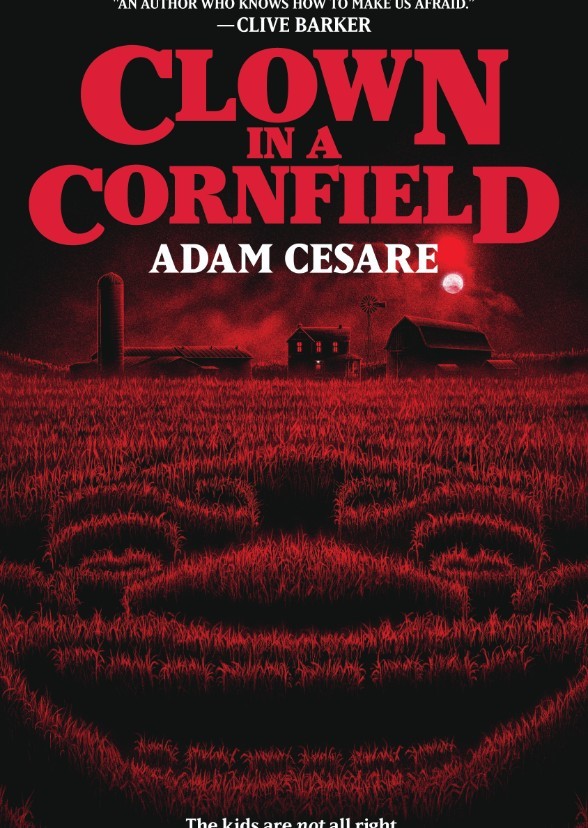 Clown In A Cornfield Fan Casting on myCast