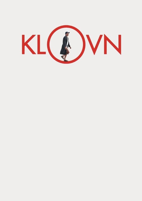Clown (TV Show)