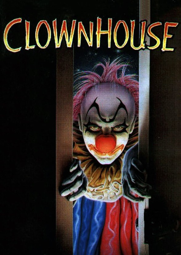 Clownhouse (2022)