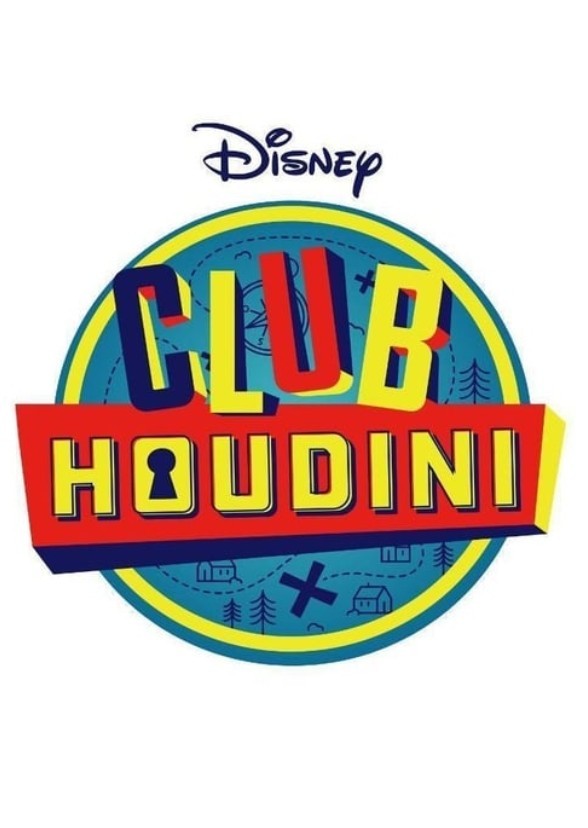 Club Houdini (Versão Brasileira) Fan Casting on myCast
