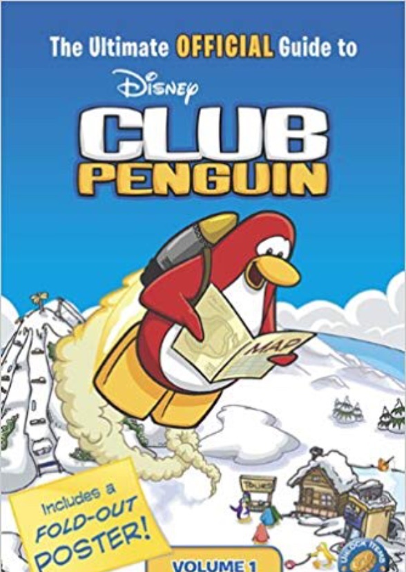 Club Penguin: The Animated Series