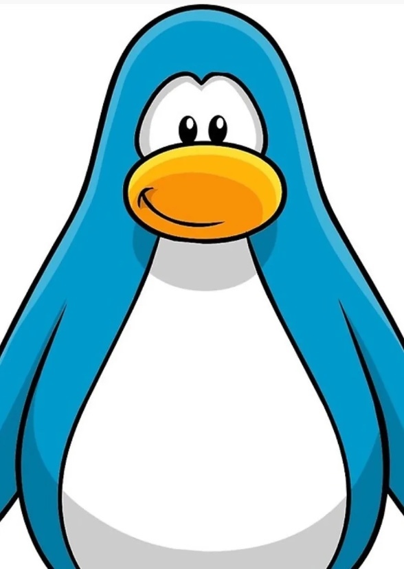 Club Penguin (TV Series)