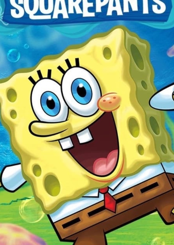 Club SpongeBob