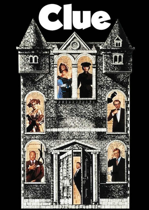 Clue (1970)