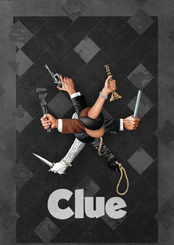 Clue (2005)