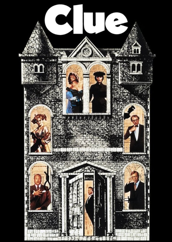 Clue (2015)