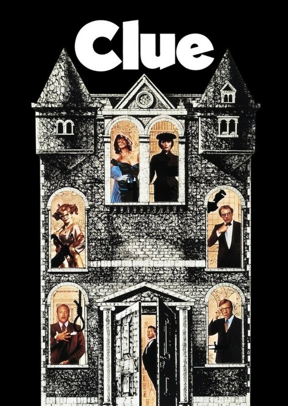 Clue (2024)