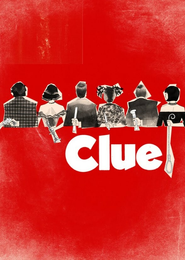 Clue [2025]