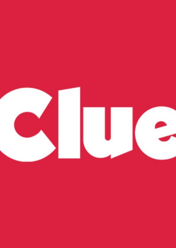 CLUE 3: Cards on the Table
