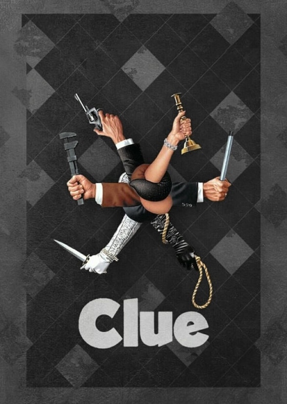 Clue