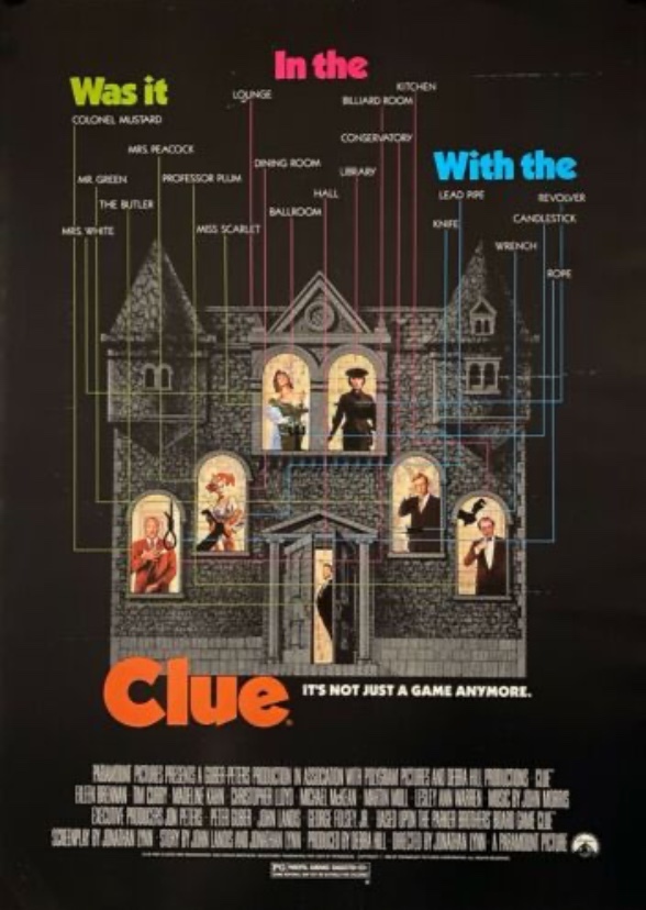 Clue