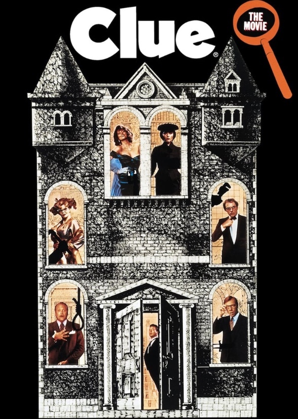 Clue