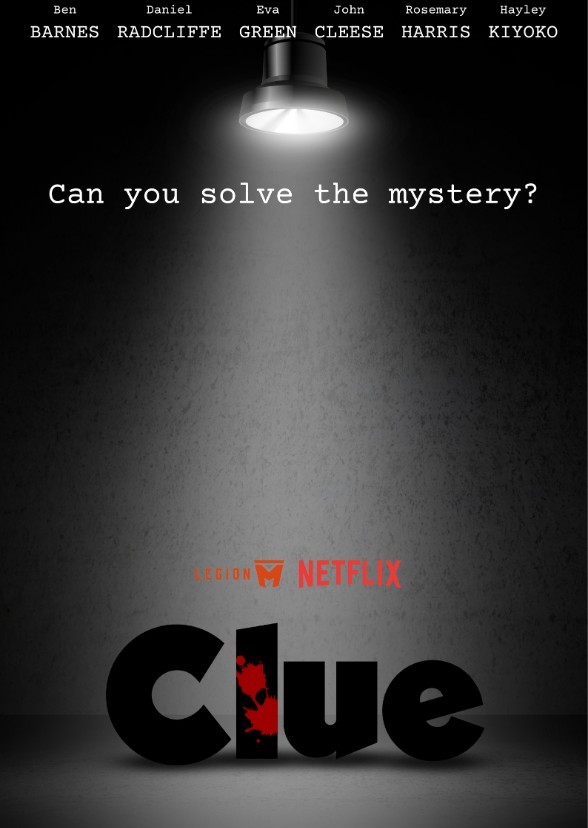 Clue
