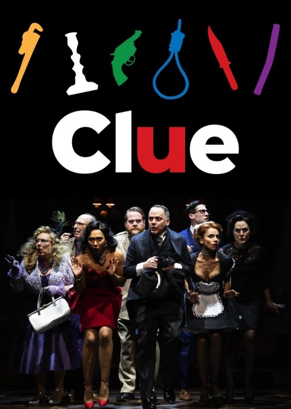 Clue