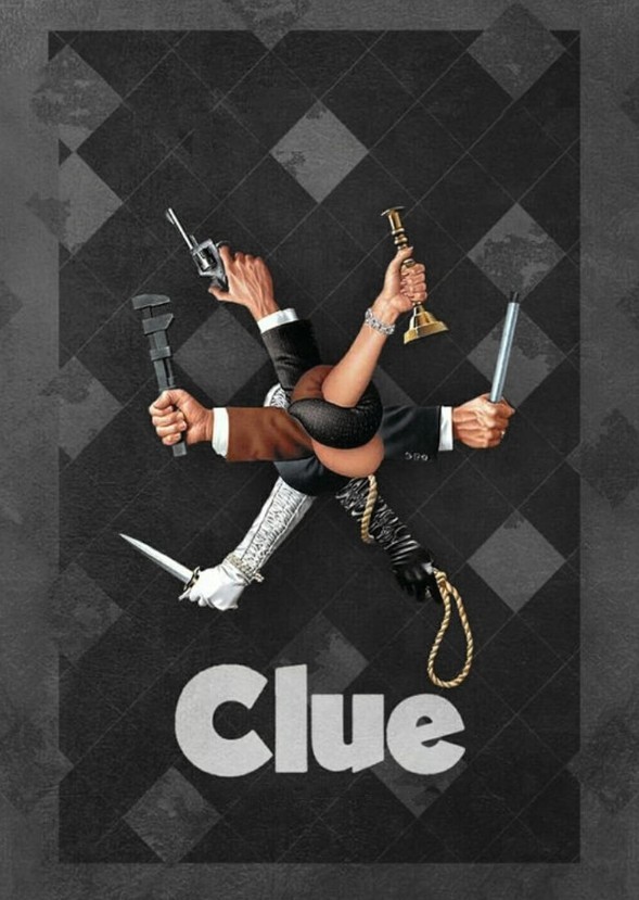 Clue 