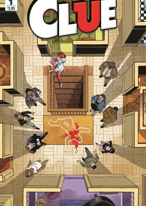 Clue