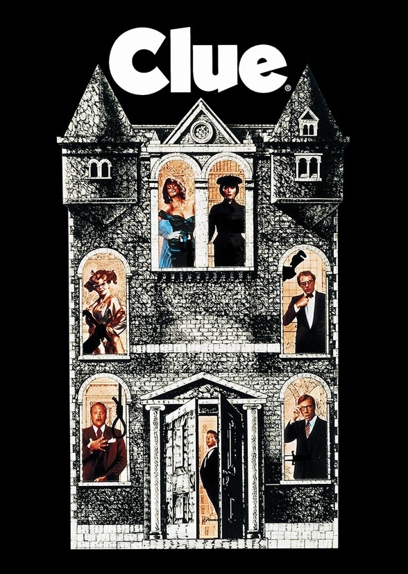 Clue
