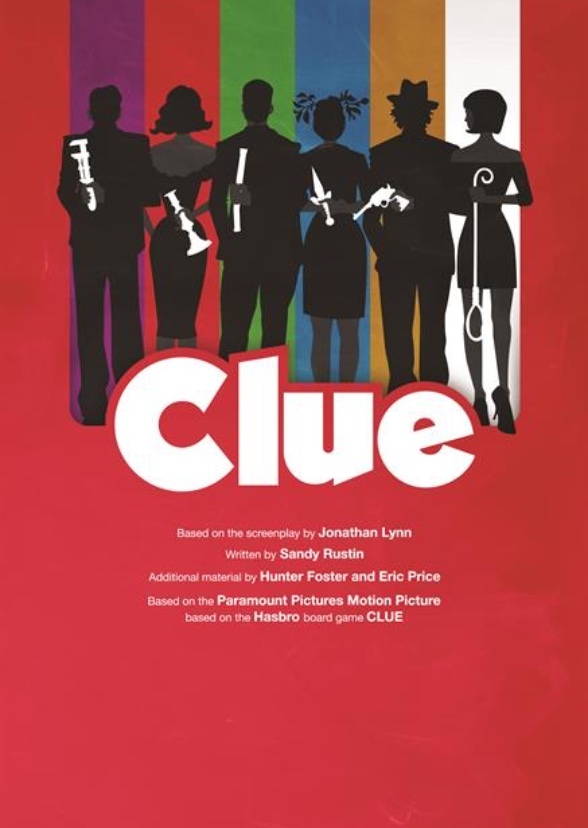 Clue