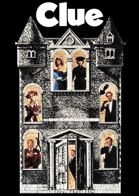 Clue