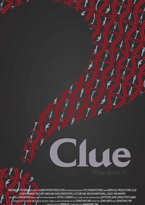 Clue