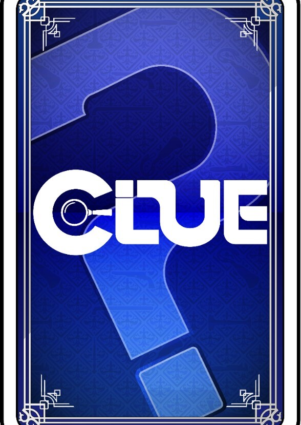 Cluedo/Clue