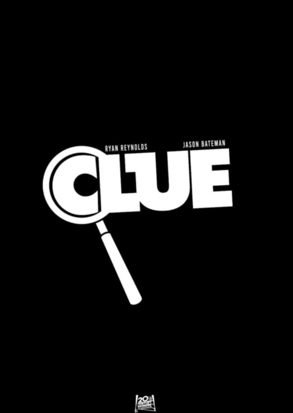 Cluedo