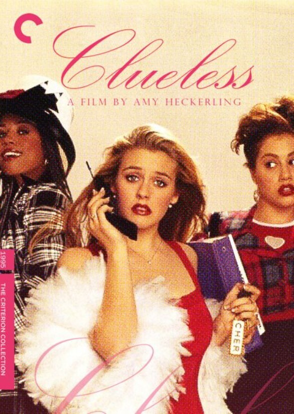 Clueless (1955)