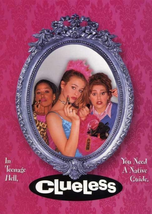Clueless (1975)