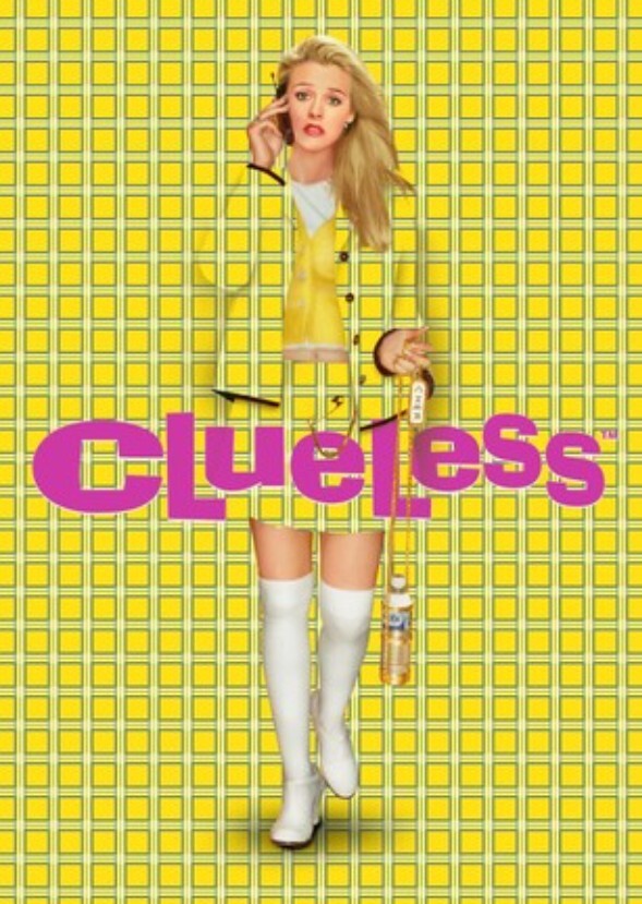 Clueless