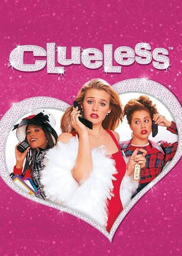 Clueless(Reboot)