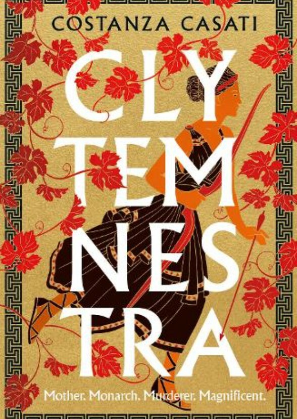 Clytemnestra