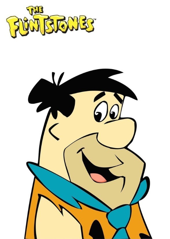 CN's The Flintstones (1997-2004)