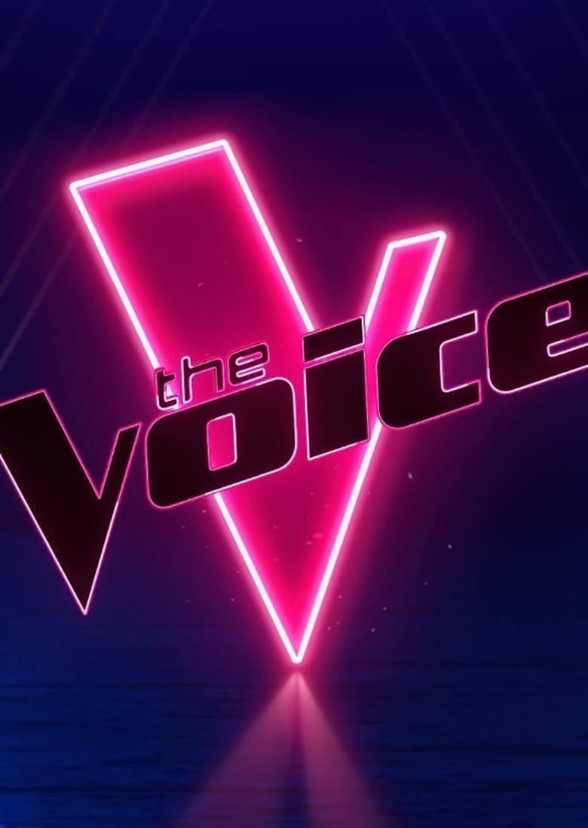 Coach Musicans Should Be On The Voice 