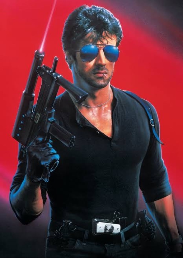 Cobra Fan Casting on myCast