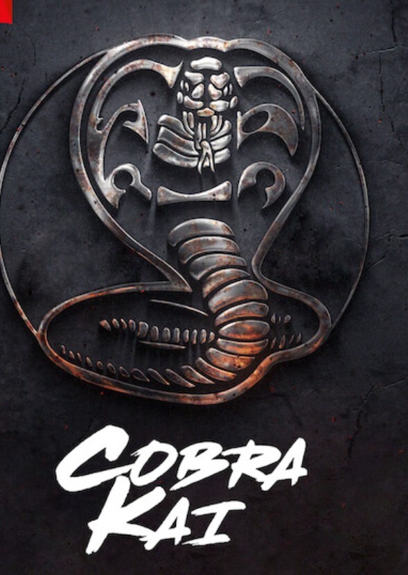 Cobra Kai: The Final Tournament (2028)